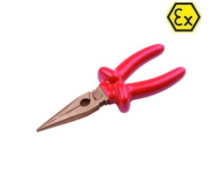 Cleste ATEX telefonic izolat din cupru-beriliu