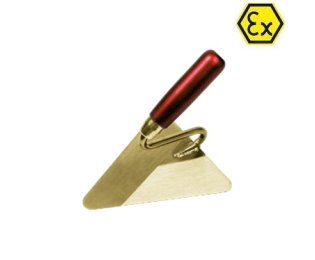 Mistrie ATEX de zidar bronz special