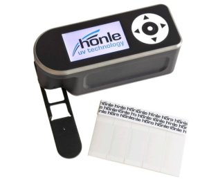 UV Scan MACS - Aparat de masurare intensitate raze UV