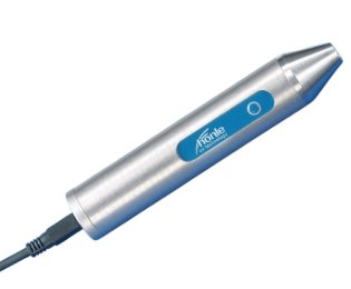 Creion UV radiatia punctiforma LED Power Pen 2.0