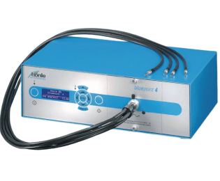 Lampa UV LED radiatie punctiforma bluepoint 4