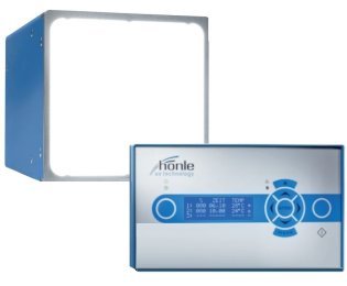 Lampa LED UV Spot 100 HP IC