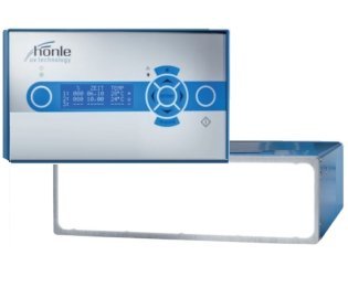 Lampa LED UV Spot 200 HP IC