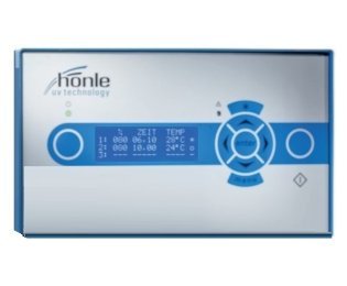 Controller UV LED powerdrive IC