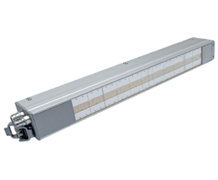 Lampa UV cu radiatie liniara LED Powerline LC HV