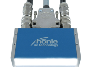 Lampa UV cu radiatie liniara LED Powerline LC