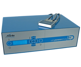 Controller LED Powerdrive