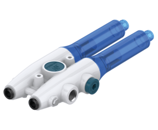 Generator vacuum Seria ZPG