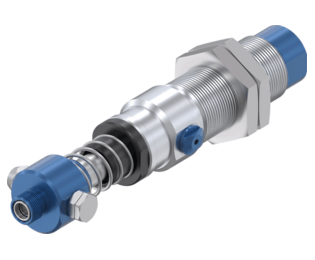 Generator vacuum Seria ZCS