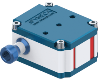 Generator vacuum Seria ZQ