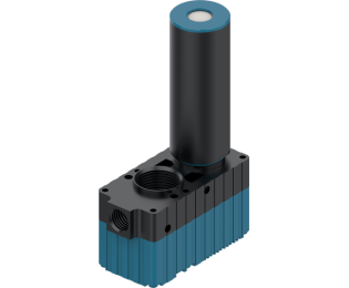 Generator vacuum Seria ZTM