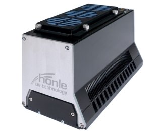 Uscator UV jetCURE LED S