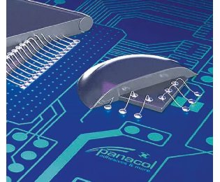 Adezivi conductivi electric electronica