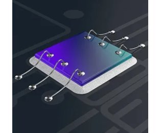 Adezivi conducticvi electric placi de baza