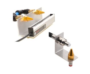 Duza de ionizare Fraser 4200