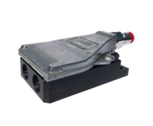 Duza de ionizare Air Nozzle Fraser 4800 DC