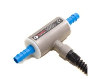 Duza de ionizare In-Line Fraser 4300