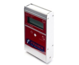 Aparat masurare incarcarea electrostatica ATEX Fraser EX-715