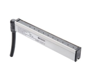 Bara antistatica Short Range ATEX Fraser EX-1250