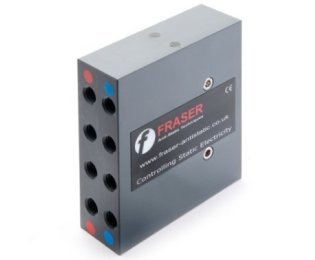 Conector Box Ionstorm Fraser 3850