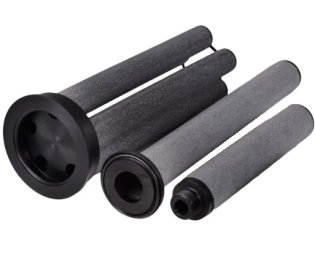 Solutii de filtrare pesonalizate SINBRAN