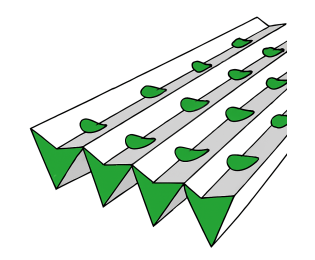 Filtre de aer Andreae Starter