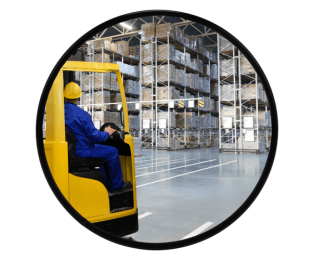 Oglinda universala din acril Fuji