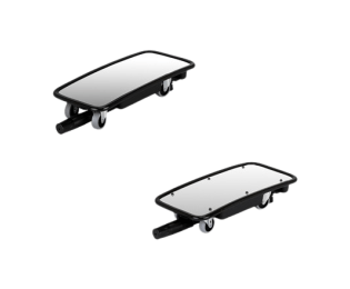 Oglinda inspectie din acril Eagle