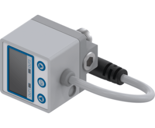 Comutator de vid seria ZSA