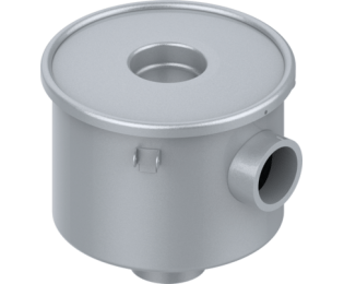 Filtre vacuum marime ZVF-MF