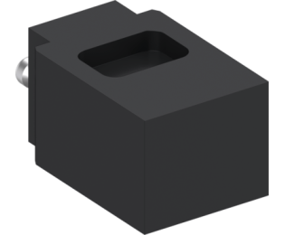 Protectie conectica serie WER1500 tool changer roboti