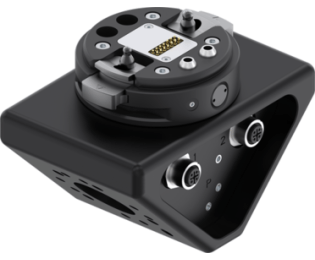 Flansa unghiulara de legatura MATCH Serie LWR