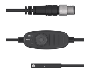 Senzor de camp magnetic Seria MFS ZIMMER