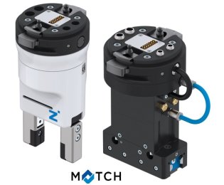 MATCH GRIPPER