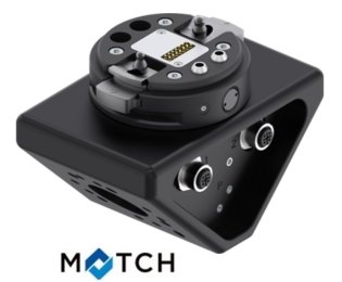 MATCH - FLANSA Unghiulara