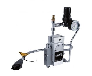 Cap dozare hotmelt cu pulverizare Seria H30X SP