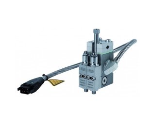 Cap dozare hotmelt multi modul Seria H30X QM