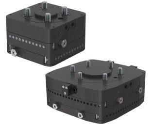 Modul compensare axe X, Y robot Serie XYR