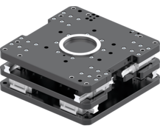 Modul compensare axa  X,Y robot Heavy Duty Seria XYR9000