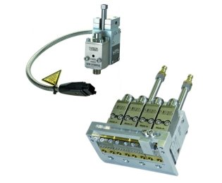 Cap dozare hotmelt special