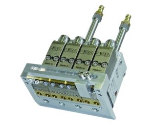 Cap dozare hotmelt special Seria H30X