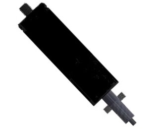 Arc cu gaz cu blocare rigida  SUSPA HY1