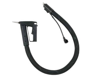 Furtun hotmelt cu incalzire pistol dozare Nordson® AD 31