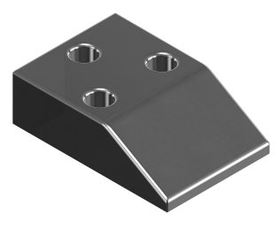 Pana de suprapunere autolubrificanta seria E44.11.