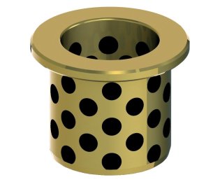 Bucsa autolubrificanta de alunecare seria 46.22.