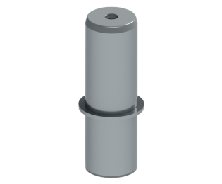 Coloana de ghidare standard NAAMS seria E45.11.