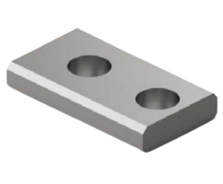 Placa de siguranta seria E47.15.