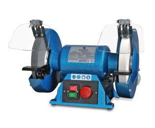 Polizor dublu disc abraziv