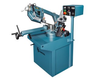 Fierastrau cu banda pentru metale SCANTOOL 280 GSHE