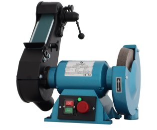 Polizor disc pasla si brat banda slefuire